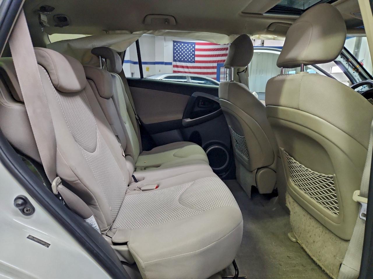 2006 Toyota Rav4 Limited VIN: JTMBD31V165017278 Lot: 93785745