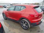 2021 VOLVO XC40 1.5 T3 [163] INSCRIPTION 5DR GEARTRONIC for sale at Copart WOLVERHAMPTON