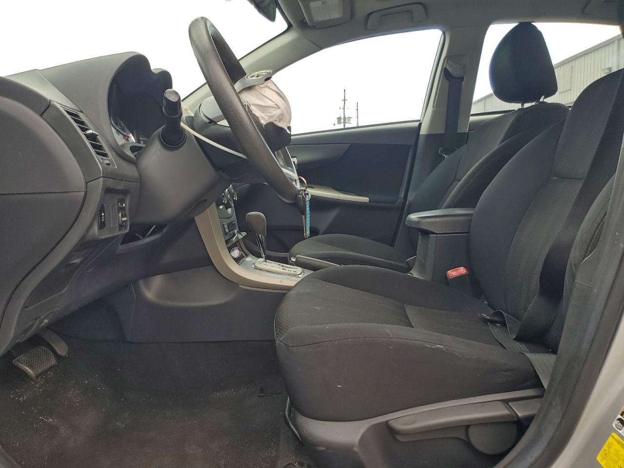 2011 Toyota Corolla Base VIN: 2T1BU4EE0BC684775 Lot: 94903705