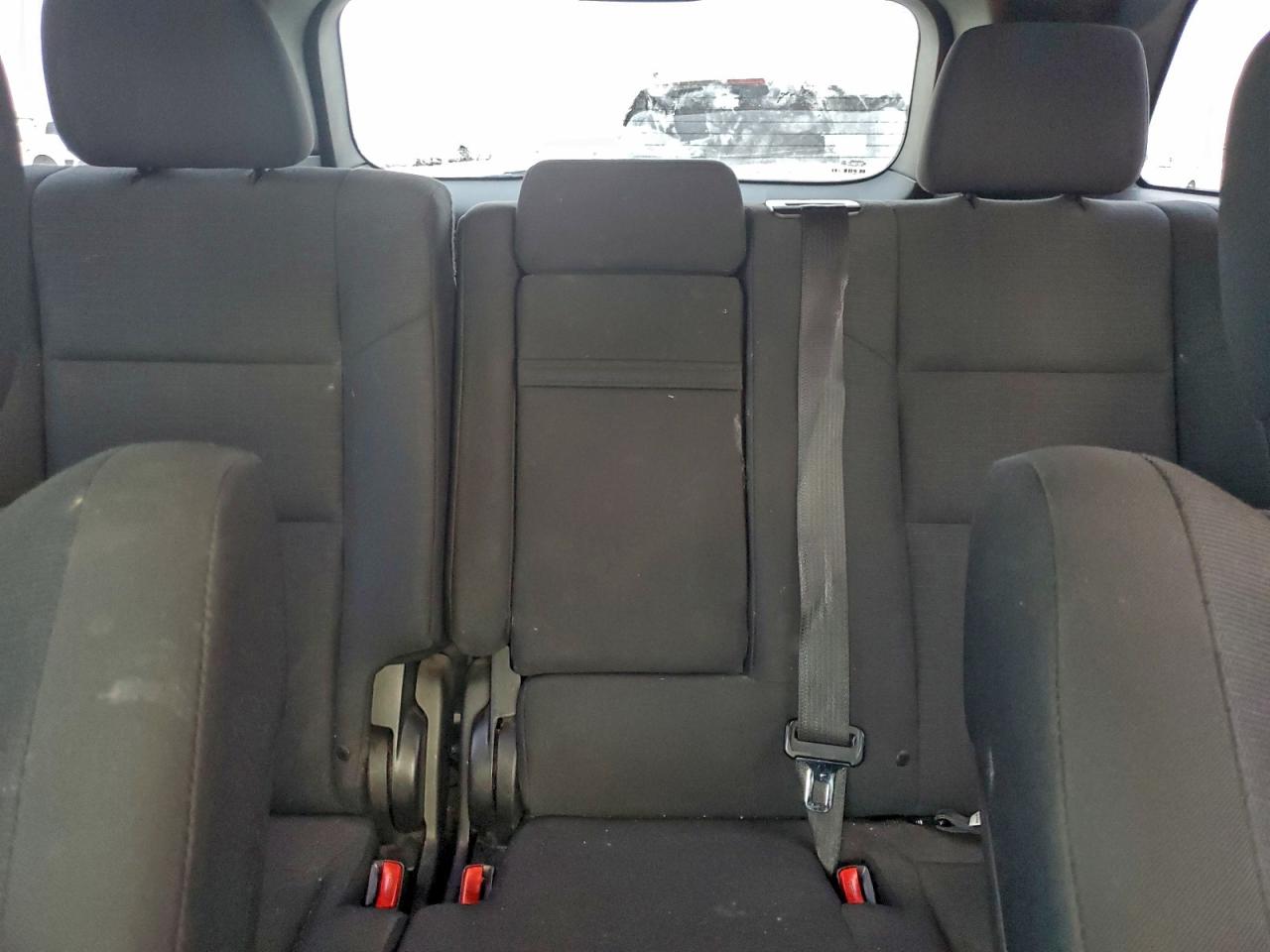 2015 Jeep Grand Cherokee Laredo VIN: 1C4RJEAG8FC219843 Lot: 97553055