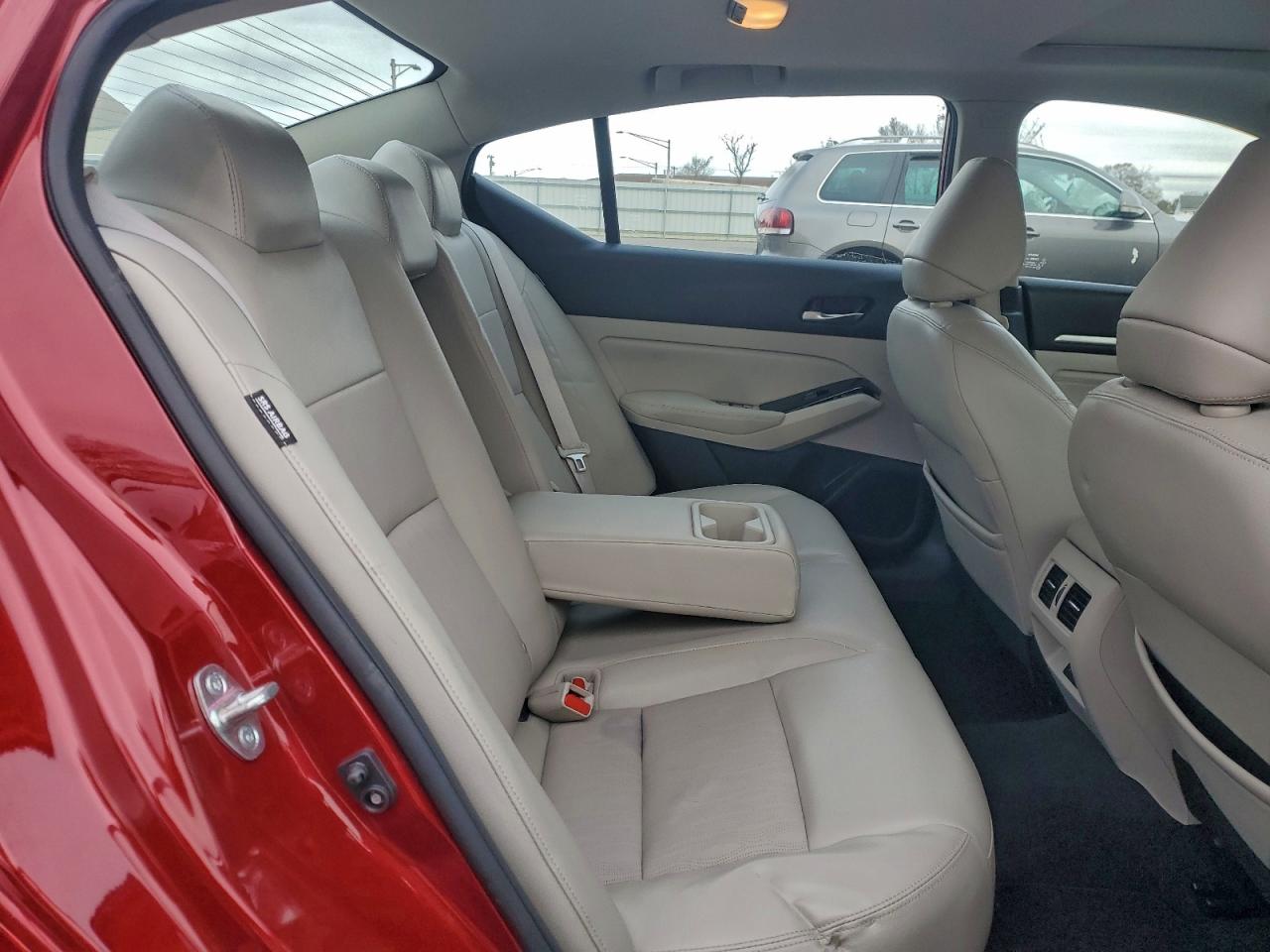 2021 Nissan Altima Sl VIN: 1N4BL4EV2MN339112 Lot: 95607525