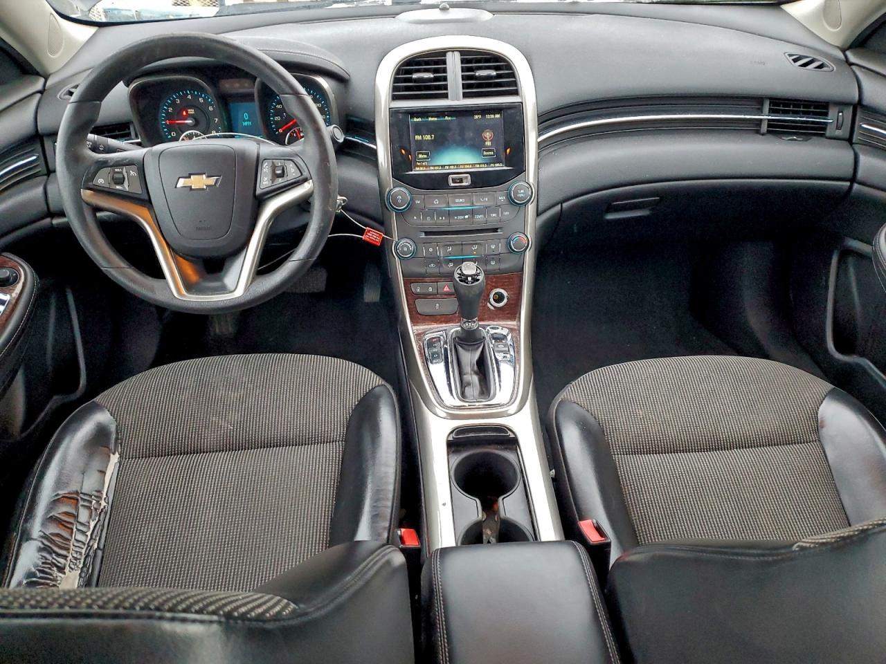 2013 Chevrolet Malibu 1Lt VIN: 1G11C5SA1DF251555 Lot: 93941005