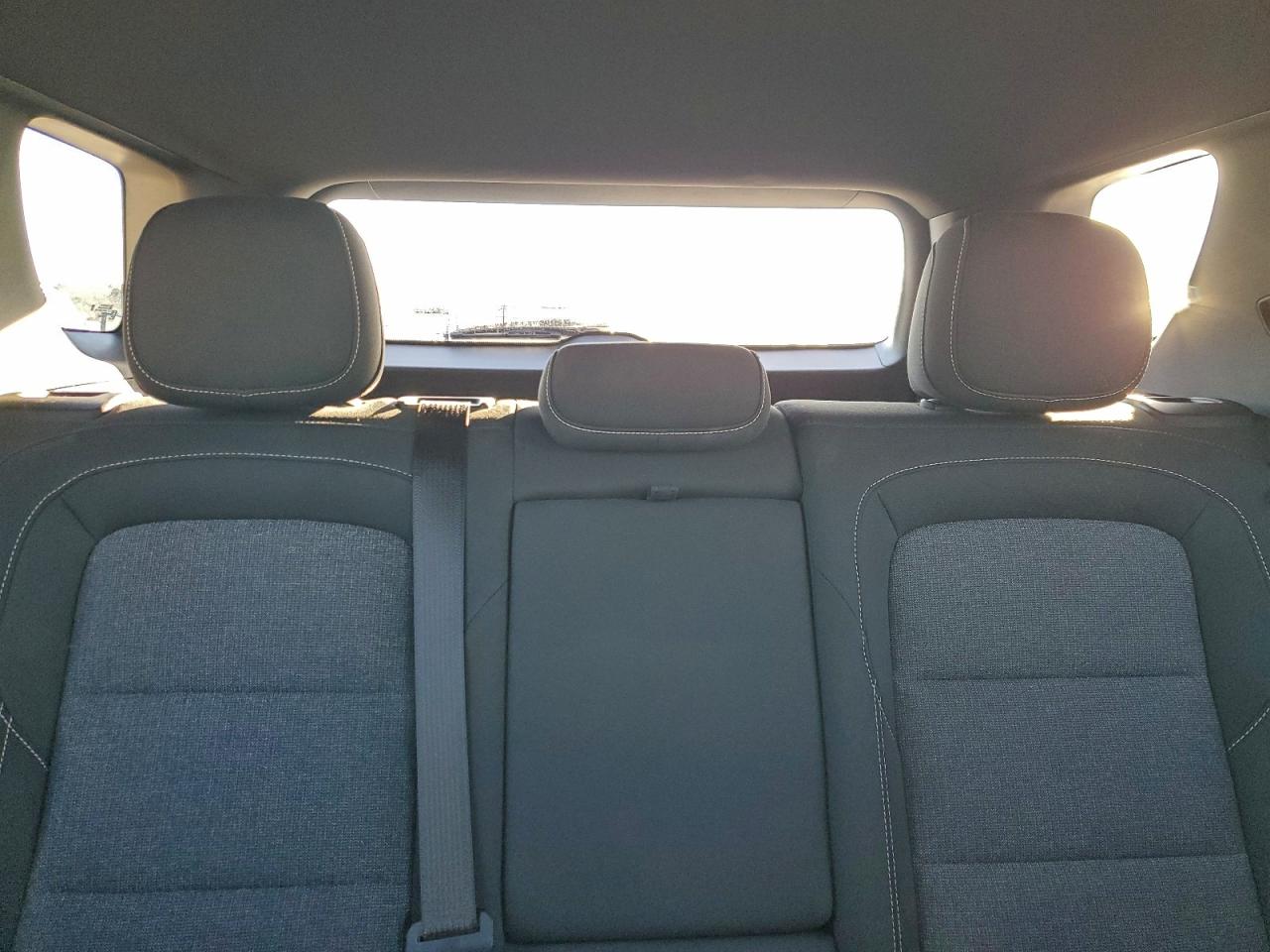 2025 GMC Terrain Elevation VIN: 3GKALUEG9SL238223 Lot: 97120385