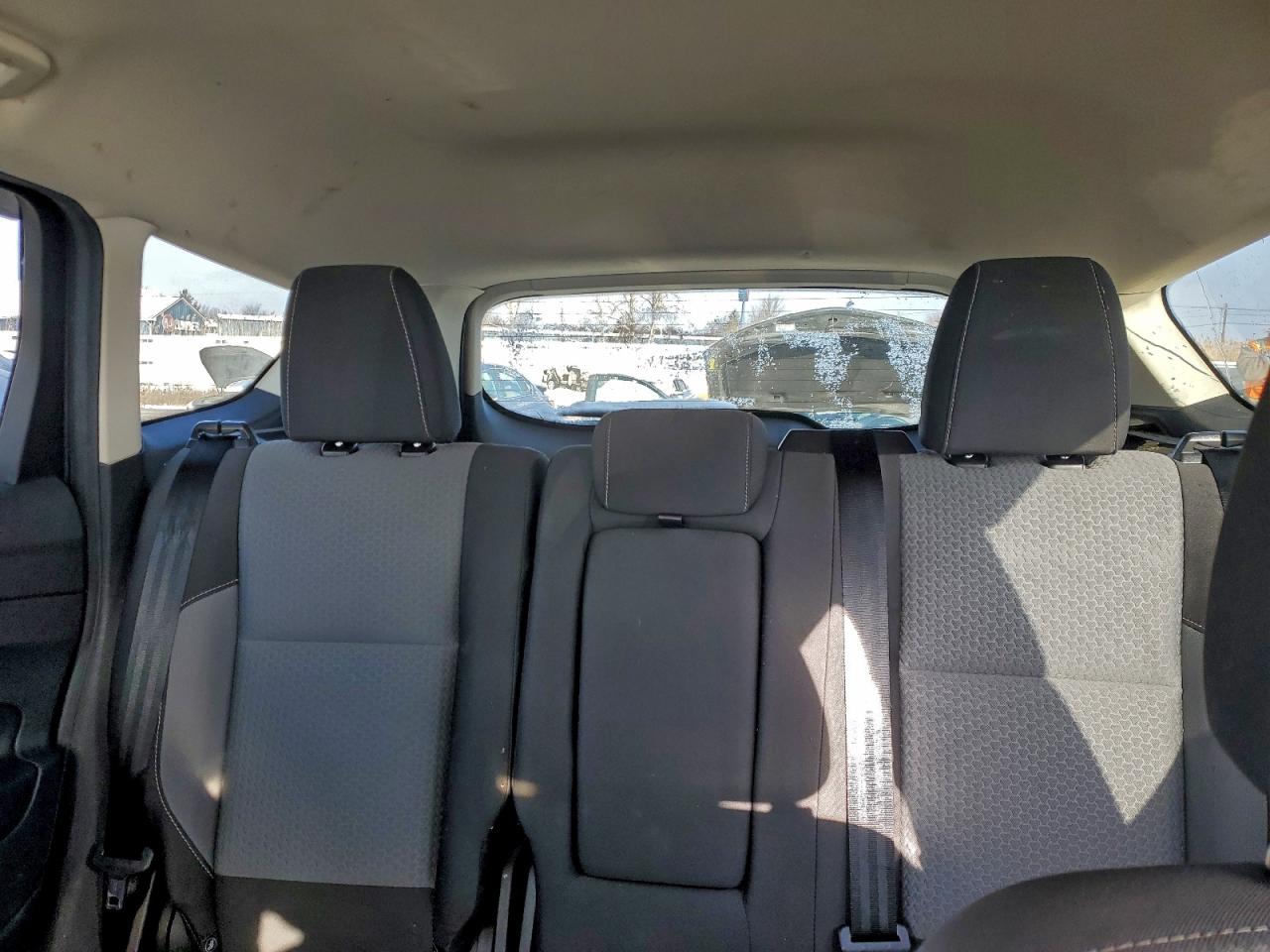 2017 Ford Escape Se VIN: 1FMCU9GD8HUC62475 Lot: 94768615