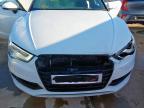 2016 AUDI A3 1.6 TDI 110 S LINE 5DR [NAV] for sale at Copart SANDY