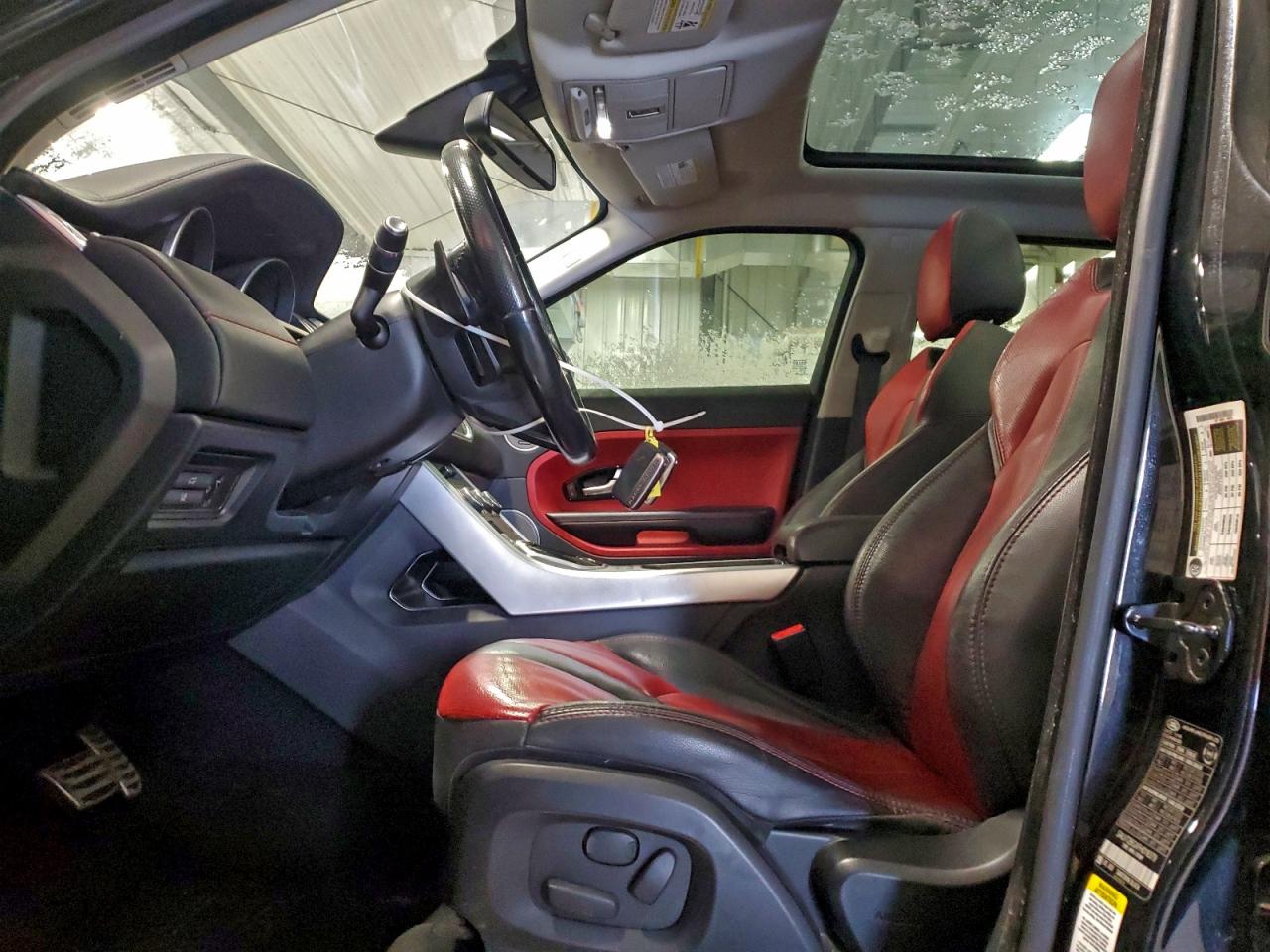 2015 Land Rover Range Rover Evoque Dynamic Premium VIN: SALVT2BGXFH018379 Lot: 93827855