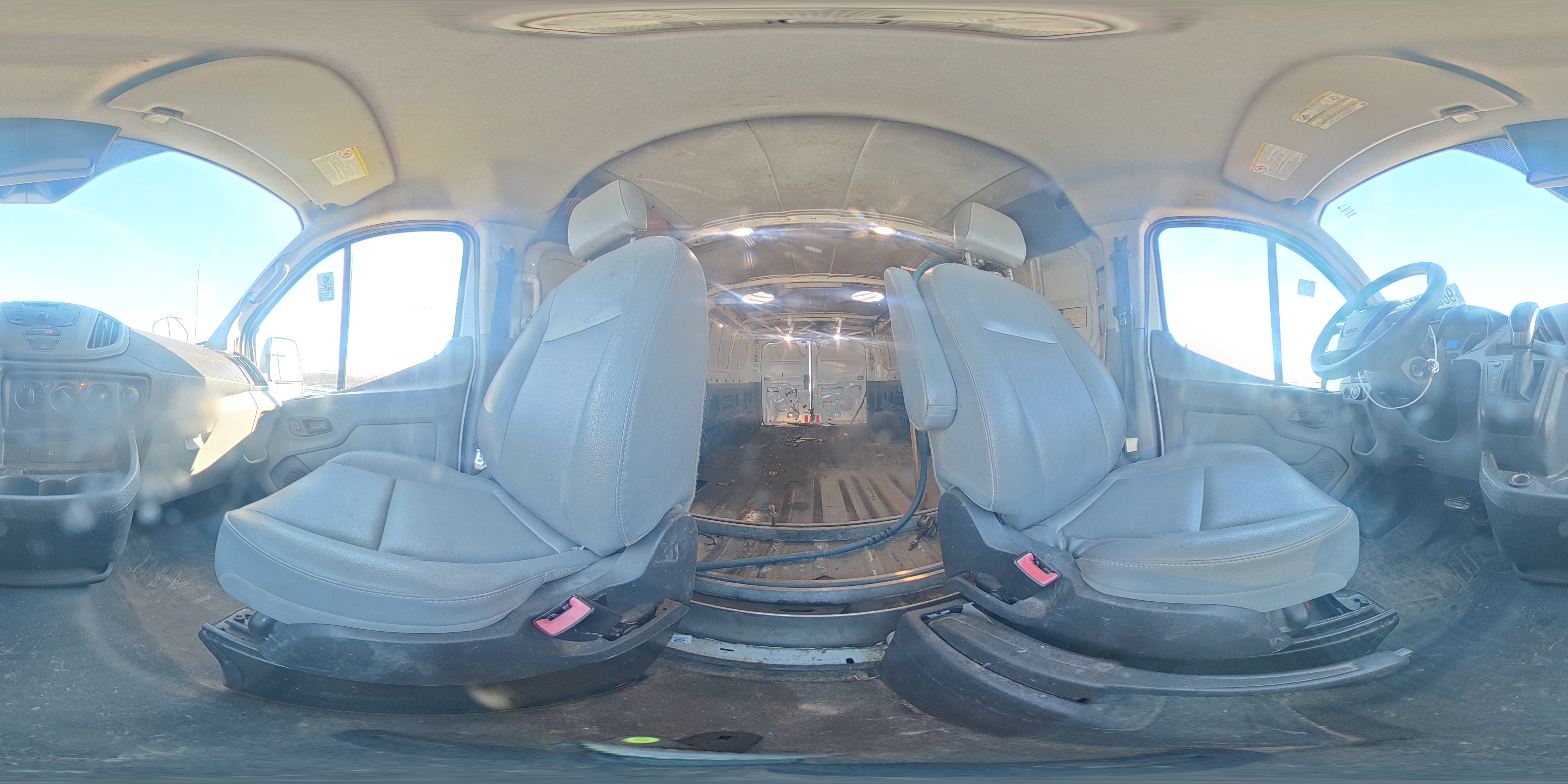 2018 Ford Transit T-350 VIN: 1FTBW2ZM6JKB28564 Lot: 98218795