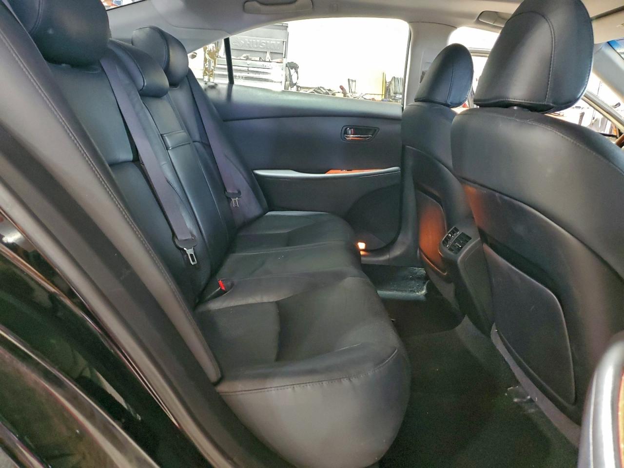 2007 Lexus Es 350 VIN: JTHBJ46G872140764 Lot: 94768015