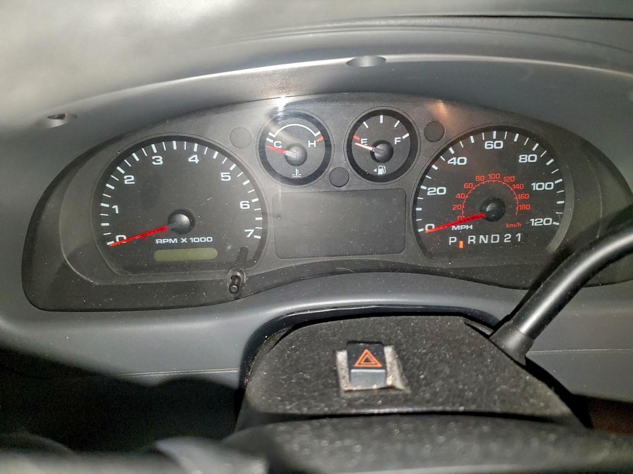 2007 Ford Ranger VIN: 1FTYR10D87PA82031 Lot: 95796745