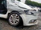2016 VOLKSWAGEN POLO 1.4 TDI SE 5DR for sale at Copart BELFAST