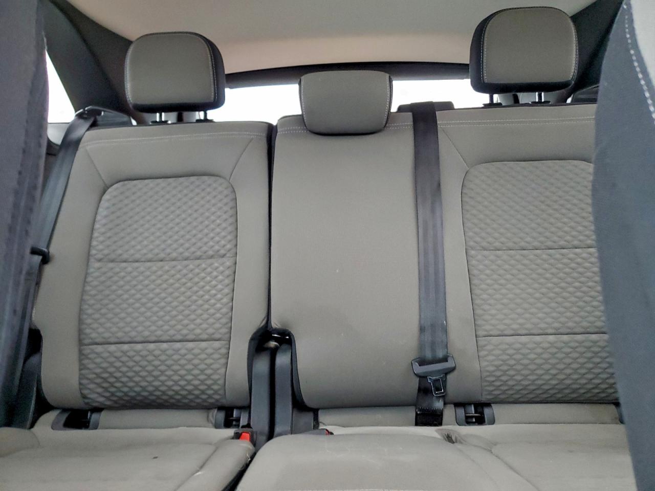 2022 Ford Escape Se VIN: 1FMCU0G62NUB85305 Lot: 94294335