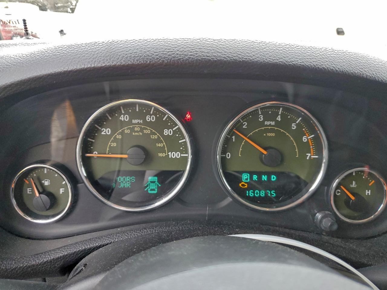 2011 Jeep Wrangler Unlimited Jeep 70Th Anniversary VIN: 1J4HA7H14BL591175 Lot: 94139375