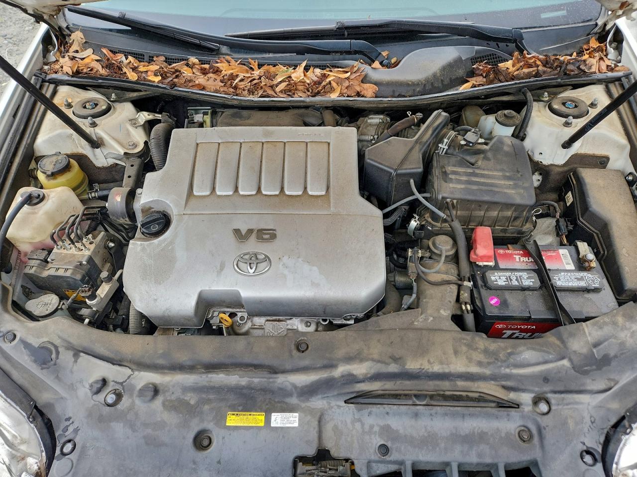 2011 Toyota Avalon Base VIN: 4T1BK3DB3BU412310 Lot: 93786795