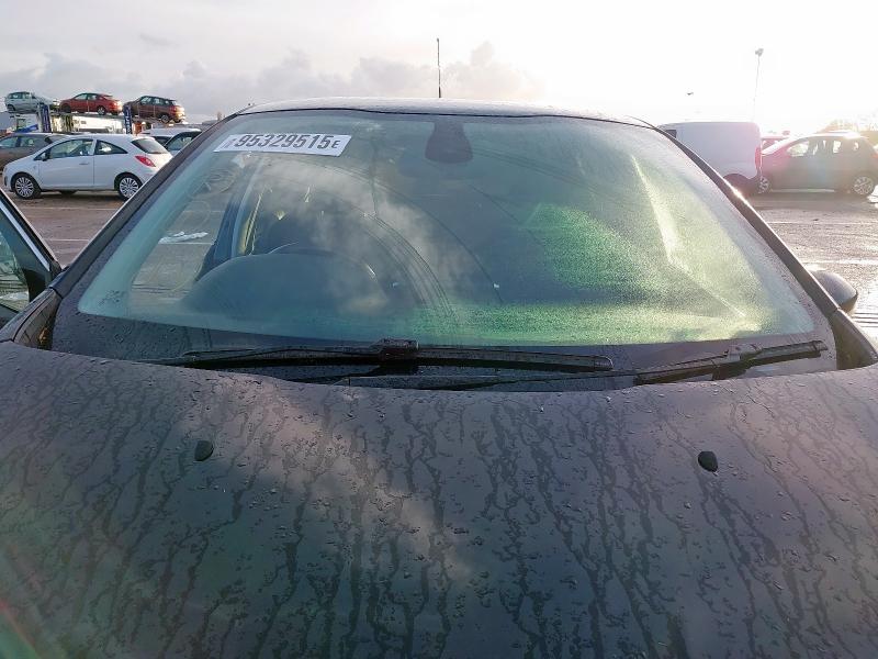 2014 PEUGEOT 208 1.2 VTI ALLURE 5DR