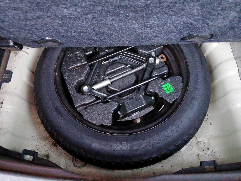 2010 KIA SOUL 1.6 CRDI SHAKER 5DR