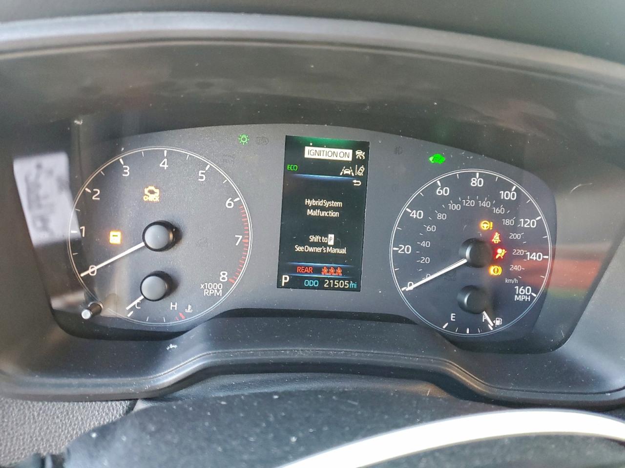 2024 Toyota Corolla Cross Se VIN: 7MUFBABG0RV018955 Lot: 94933645