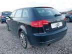 2012 AUDI A3 2.0 TDI SPORT 5DR [START STOP] for sale at Copart YORK