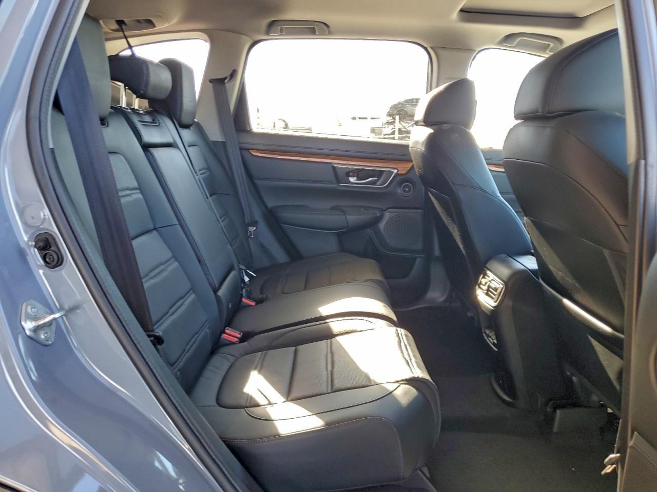 2021 Honda Cr-V Exl VIN: 2HKRW1H84MH427065 Lot: 95515265