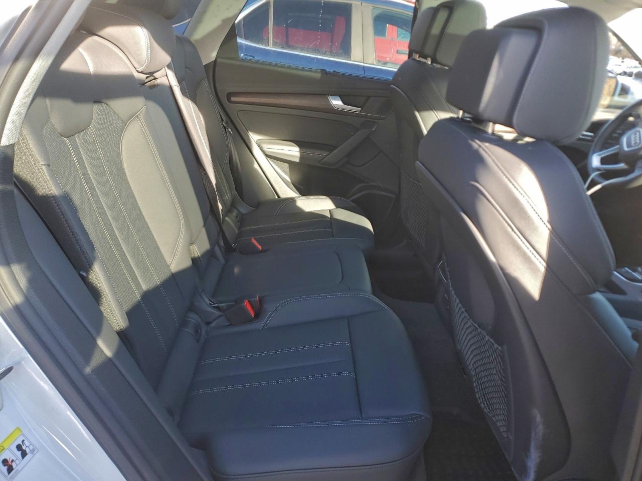 2024 Audi Q5 Premium Plus 45 VIN: WA1EAAFY6R2069812 Lot: 95293605