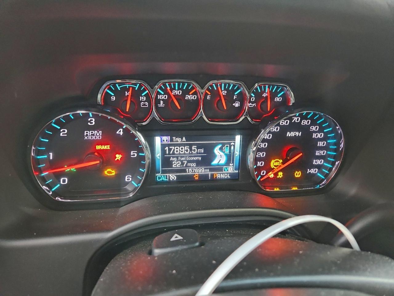 2018 GMC Yukon Sle VIN: 1GKS1AKCXJR309088 Lot: 94726735