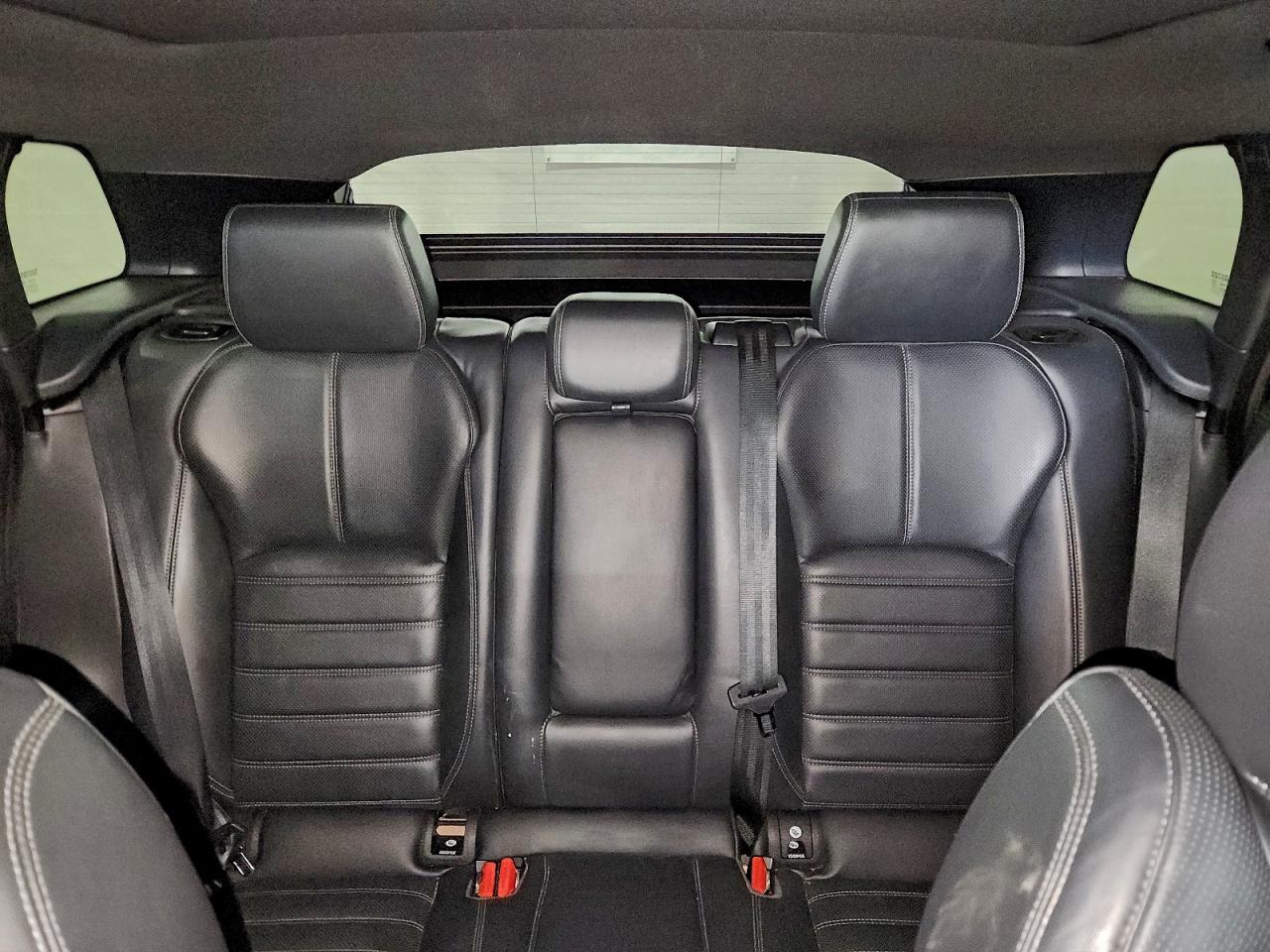 2017 Land Rover Range Rover Evoque Hse Dynamic VIN: SALVD2BG7HH191972 Lot: 95643925