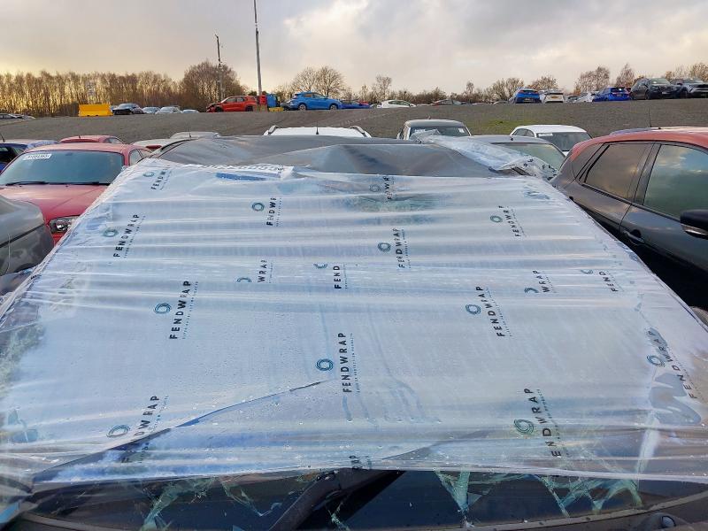 2011 VAUXHALL CORSA 1.4 SE 3DR AUTO