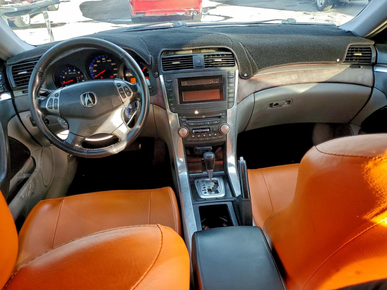 2004 Acura Tl VIN: 19UUA66264A055869 Lot: 94986865