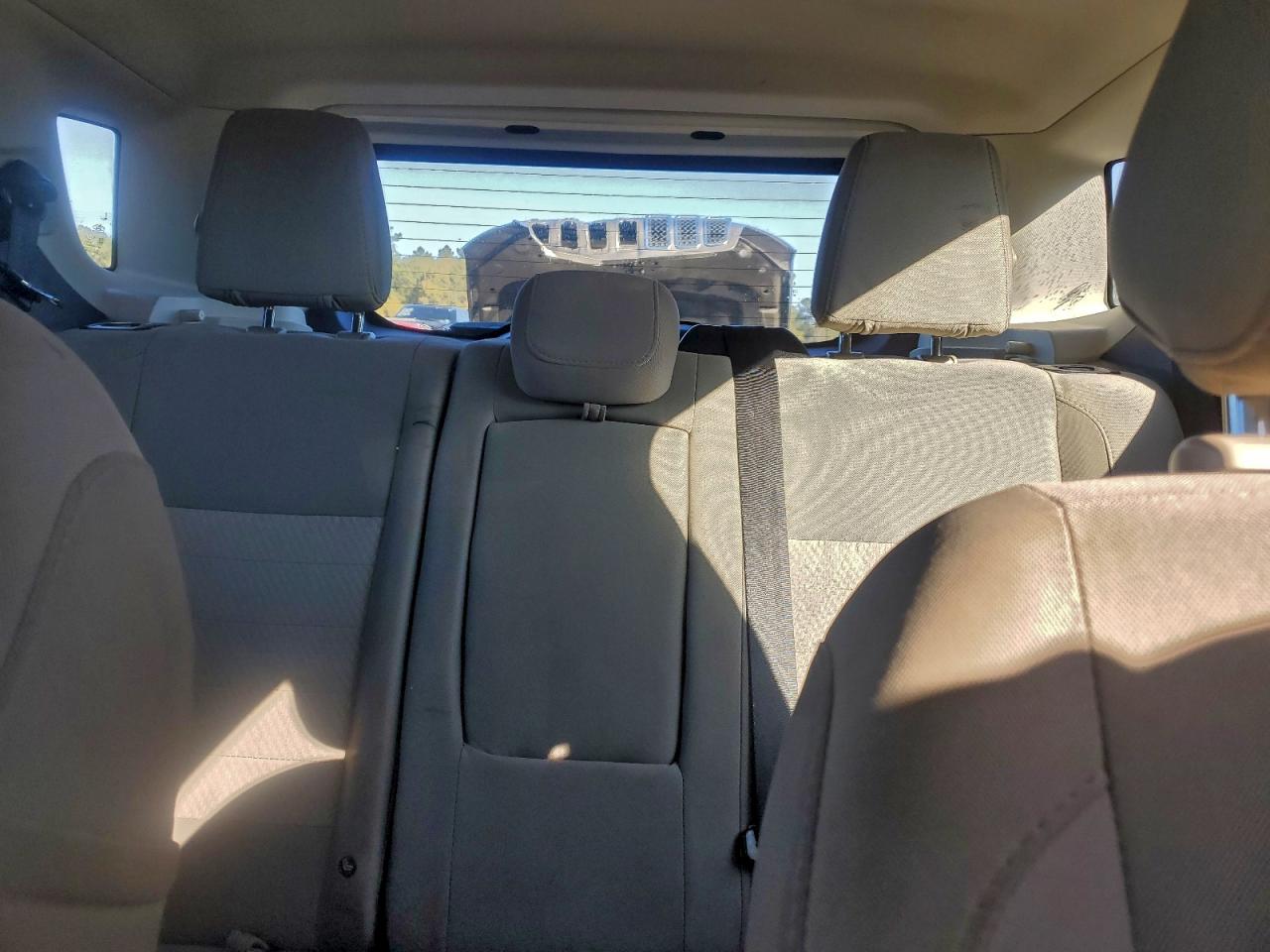 2021 Ford Ecosport S VIN: MAJ3S2FE2MC405616 Lot: 96312975