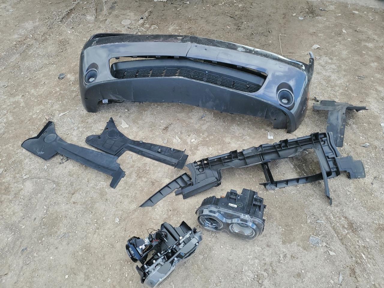 2016 Dodge Challenger R/T VIN: 2C3CDZBT7GH309245 Lot: 97112085