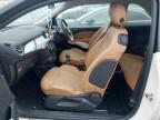 2014 VAUXHALL ADAM 1.4I ROCKS AIR 3DR for sale at Copart WESTBURY