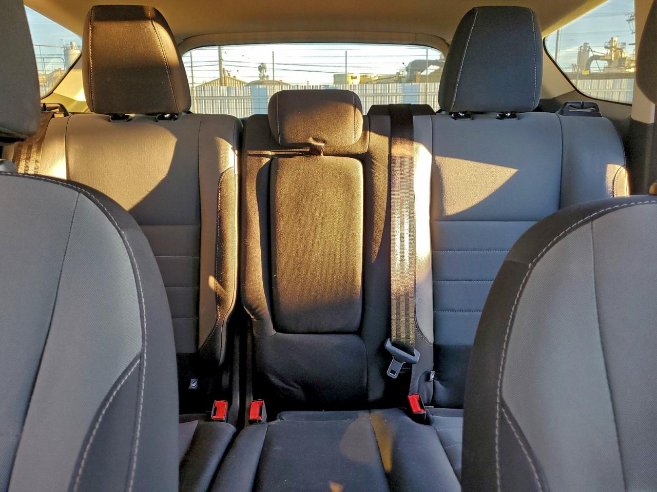 2016 Ford Escape Se VIN: 1FMCU0G90GUB83193 Lot: 97273715