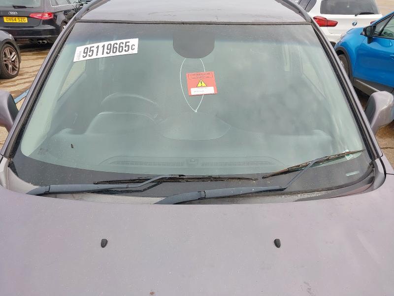 2013 CHEVROLET ORLANDO 2.0 VCDI LT 5DR