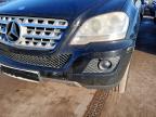 2009 MERCEDES-BENZ M CLASS ML300 CDI BLUEEFFICIENCY SPORT 5DR TIP AUTO for sale at Copart SANDY