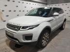 2016 LAND ROVER R R EVOQUE for sale at Copart CASTLEDERMOT - IRELAND