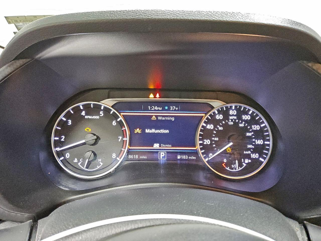 2025 Nissan Sentra Sv VIN: 3N1AB8CV0SY305658 Lot: 94666075