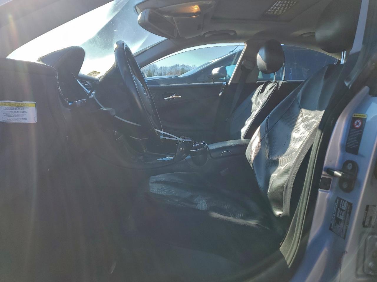 Фото: WDDDJ75XX6A019564