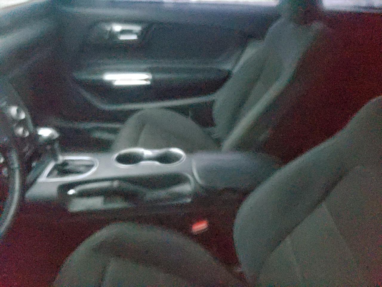 2016 Ford Mustang VIN: 1FATP8EM5G5307556 Lot: 95503865