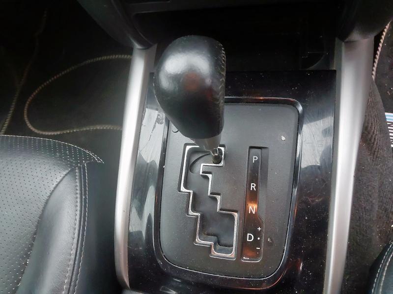 2017 MITSUBISHI L200 DOUBLE CAB DI-D 178 WARRIOR 4WD AUTO