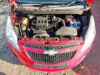 2012 CHEVROLET SPARK 1.0I + 5DR for sale at Copart BRISTOL
