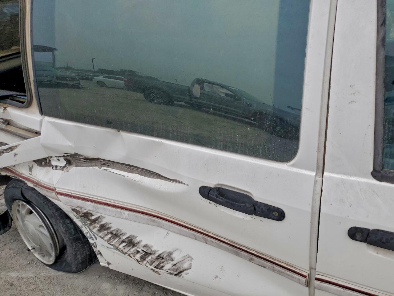 1995 Ford Windstar Wagon VIN: 2FMDA5142SBD10516 Lot: 95513605