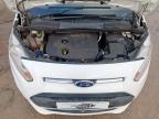 2015 FORD TRANSIT CONNECT 1.6 TDCI 115PS LIMITED VAN for sale at Copart YORK