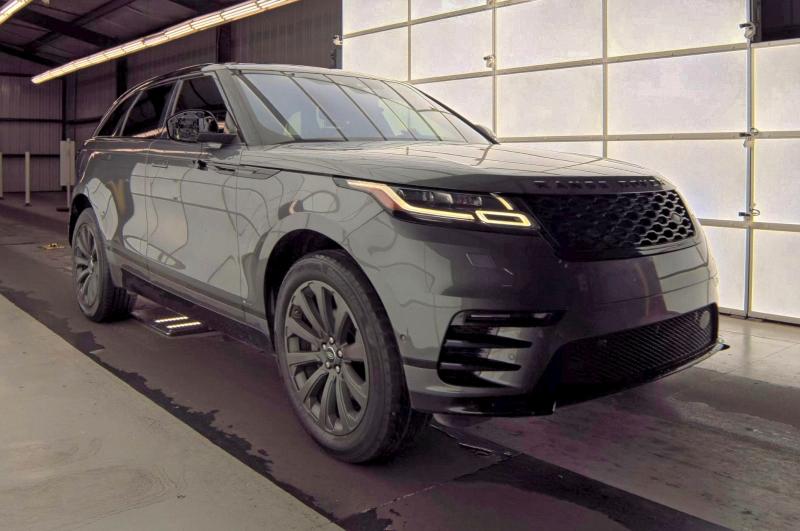 2019 LAND ROVER RANGE ROVER VELAR R-DYNAMIC SE  