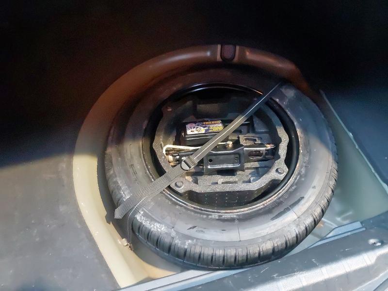 2012 PEUGEOT 508 2.0 HDI 140 ACTIVE 4DR