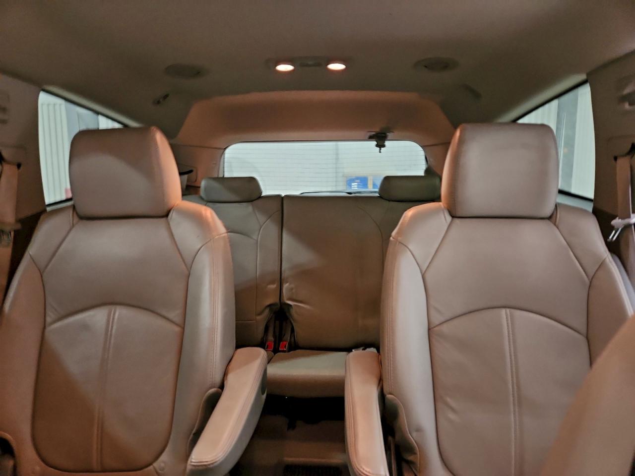 2014 Chevrolet Traverse Lt VIN: 1GNKVHKD3EJ348764 Lot: 94104075