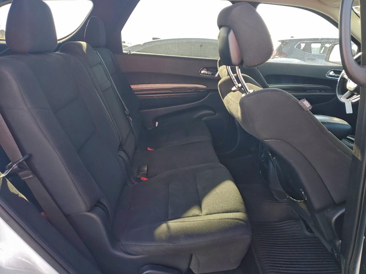 2016 Dodge Durango Sxt VIN: 1C4RDHAG0GC424325 Lot: 96692455