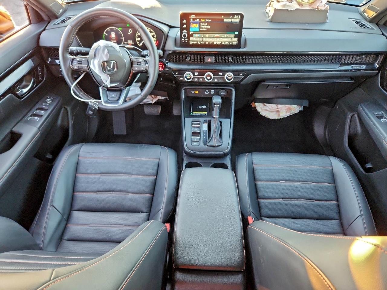 2024 Honda Cr-V Sport Touring VIN: 2HKRS6H91RH801172 Lot: 94913755