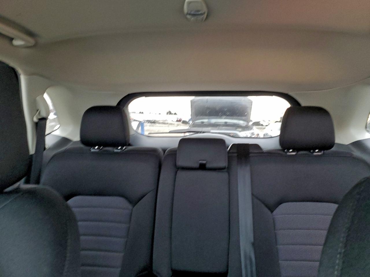 2020 Ford Edge Se VIN: 2FMPK3G92LBB65187 Lot: 93967985