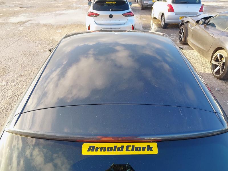 2019 SEAT LEON 1.5 TSI EVO FR BLACK EDITION [EZ] 5DR