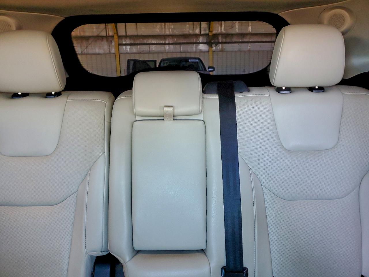 2017 Ford Edge Titanium VIN: 2FMPK3K9XHBC55671 Lot: 96999545