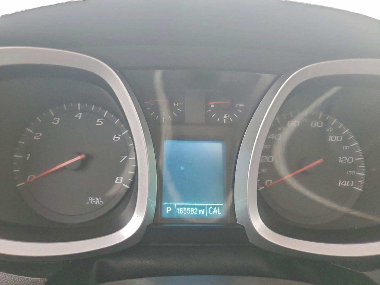 2016 Chevrolet Equinox Ltz VIN: 2GNFLGE36G6329873 Lot: 95745645